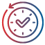 Disminuir Tiempos